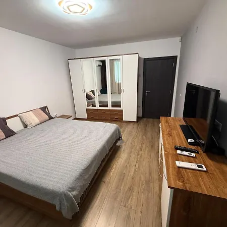 Apartment Alex Family *
