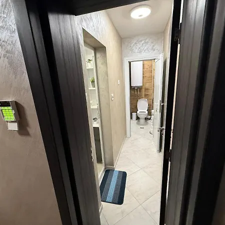 Apartment Alex Family